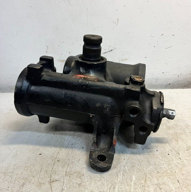 Remanufactured Heavy Duty Power Steering Gear Box S6642 Steering Gear Assembly