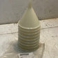 9 Qty of Hutzler Plastic Funnels 4-1/4" Dia. 4-1/2" Long 4940011043794 (9 Qty)