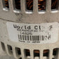 Remy World Class 14825 Remanufactured Alternator