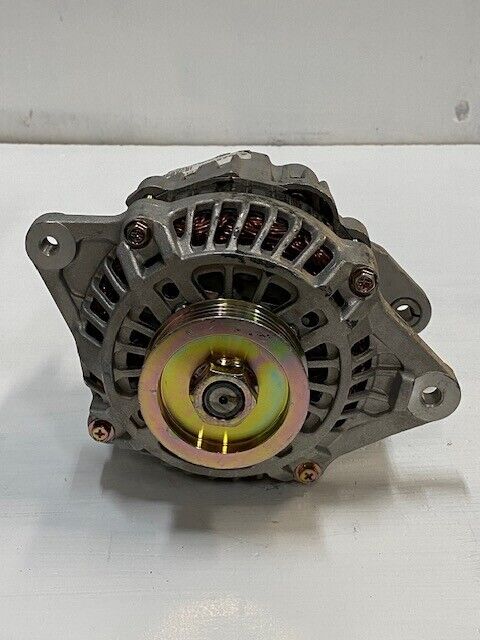 Reman Alternator 14258, 13586