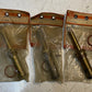 3 Quantity of P&M Cat. No. 05029 Briggs E-Z Close (3 Quantity)