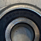 6 Quantity of 2-Bolt Flanges w/ 6304-2RS Bearings (6 Quantity)