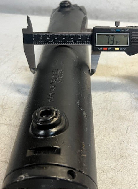 Hydraulic Cylinder For Yard Trucks & Terminal Tractors 122826 | T91109L1D