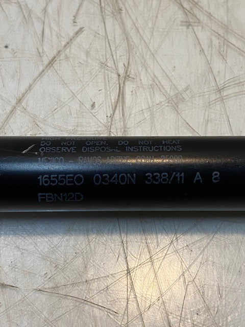 Stabilus Lift-O-Mat 1655EO 0340N 338/11 A 8 Gas Spring Strut