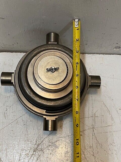 Eaton 67846 Differential Side Gear Trac Tech No Spin Assembly - 36 Spline