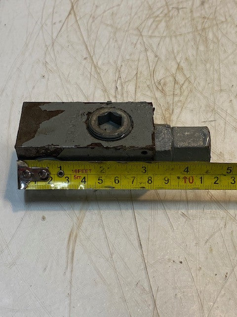 Prince RD-1875-H High Pressure Relief Valve RD1800 Series 1000-2500 PSI