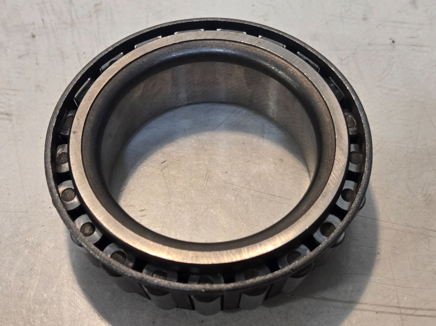 6 Quantity of HL Tapered Roller Bearing Cones LM104949 | 2" Bore (6 Qty)
