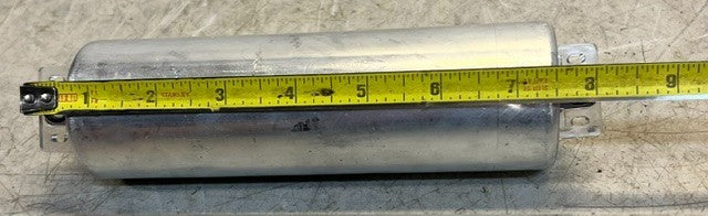 Oxus RS-01010 Refurbished Replacement Sieve Column Sieve Bed DL-00480 Rev2