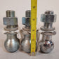 3 Qty. of Draw-Tite Trailer Hitch Balls 1-7/8" | 2000 Lb | 2051 & 2052 (3 Qty)