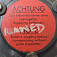 Siemens Servo Motor 1FT5044-0AK71-1-Z | YF PN18 3703 01 | 019 EN 60034