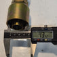 3 Quantity of Crimp Style Hydraulic Hose Fitting 10643-16-16 for Parker (3 Qty)