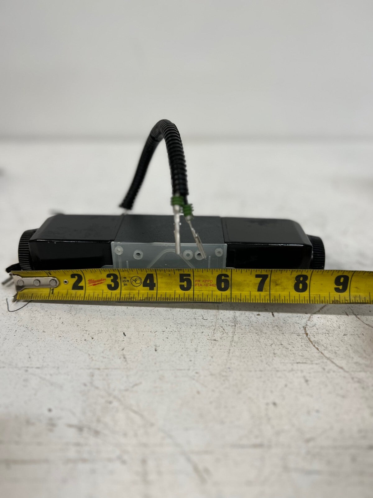 John Deere CB11464063 | 02-395949 12V D.C. 30W