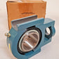 Dodge Standard Ball Bearing Wide Slot Take Up Housing WSTU-DL-207 | 049747