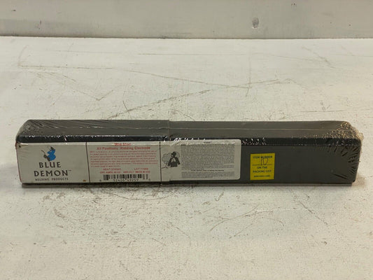 Blue Demon E6011 1/8" 5lbs Welding Electrode