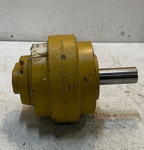 Value Part Track Carrier Roller Loader VID355V 3-3/4" 35mm Shaft