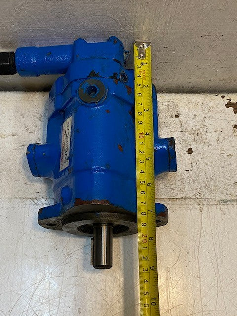 International Hydrauolic Piston Pum PVB5RC70