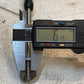 Throttle Flex Cable 31301-623-51 | 0D071 | 4ft Long 11mm Thick 6mm Thread End