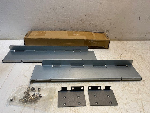 Eaton Two-Post Rack Mount Installation Kit Server Hardware Server Rack