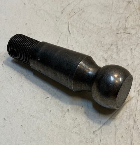 Ball Stud 5-1/4" Long V2YB 4JEM 28mm Thread 41mm OD