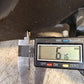Heavy-Duty Cast Iron Mechanical Trunnion Housing Bore Automotive Unit