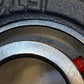 2 Qty of PEER 2-Bolt Flange FT206 Insert Bearing UC206-18 | 28mm Bore (2 Qty)