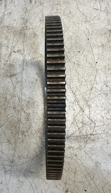 Flywheel Ring Gear Replacement 106 Tooth 7-7/16" Wide For Trucks Or Agricultural