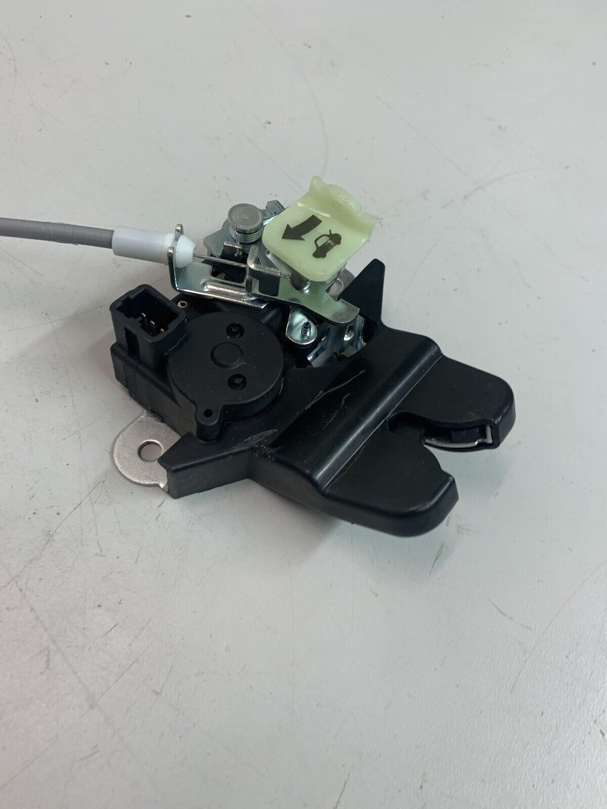 Trunk Lock Latch Actuator for Kia - SEE PICS FOR MEASUREMENTS