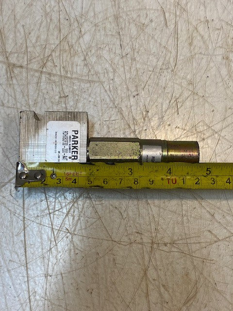Parker Valve RDH082F30-200-A4T | RDH082F30-200 | 4-3/4" Long