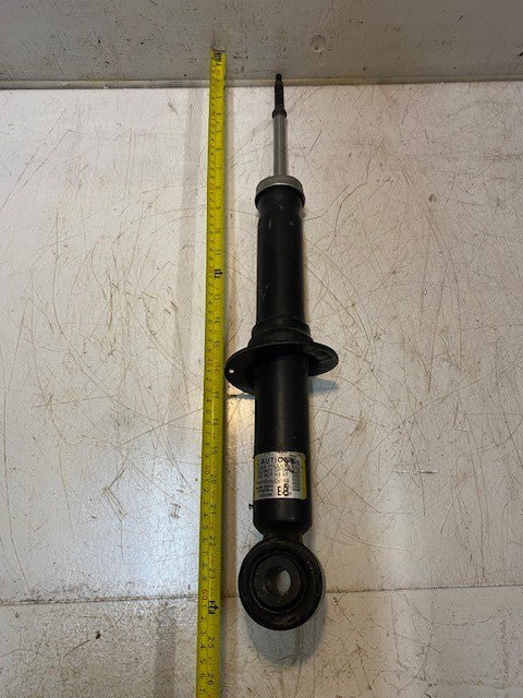 FoMoCo T407H Ford F150 Strut Suspension AL34 18045, 1A13768-A, 110124B
