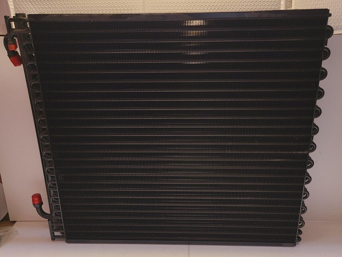 Adams Thermal Systems Radiator BM 22253