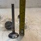 4 Quantity of Intake Inlet Exhaust Valves for Toyota 13715-65010 (4 Quantity)