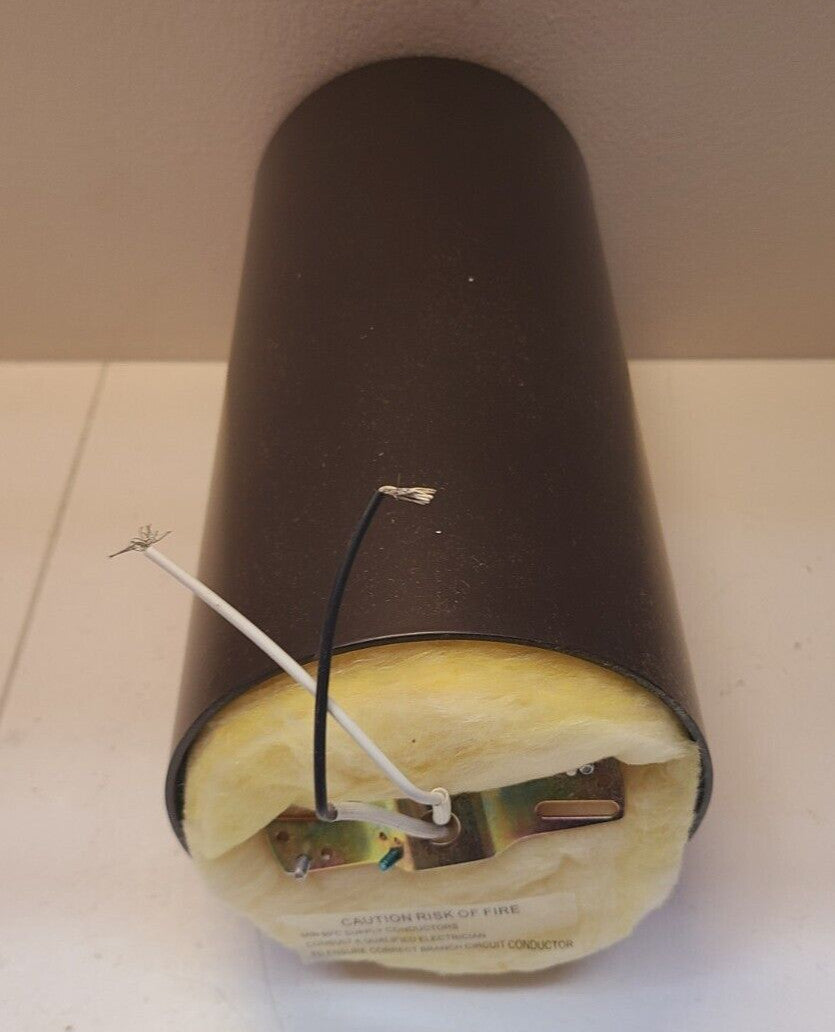 Progress Lighting Cylinder - Outdoor Light P5741-20