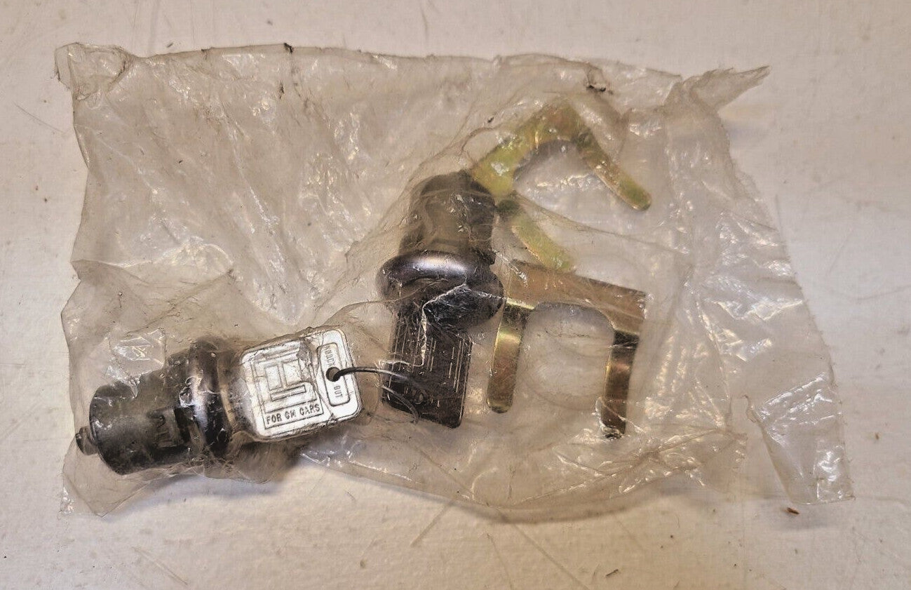 Door Lock Kit DL15772