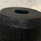 Timbren Rubber Bushing Bumper 22mm Bore 73mm OD 59mm Tall 8mm ID Thread