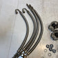 Realwheels Installation of Wedge Lock Mount System Hardware RWS-15