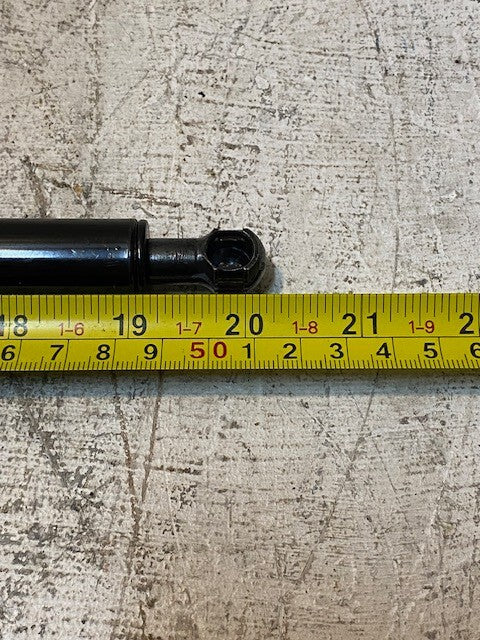 AVM Gas Spring AC87120 | 20" Long 19mm OD 8mm Shaft