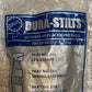 Dura-Stilts Genuine Replacement Parts Part No. 204 Leg Straps Pack of 2