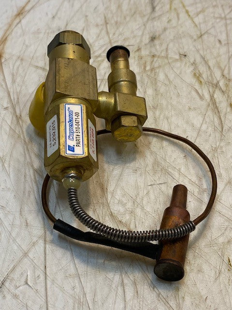 Copeland 510-0471-00 Discharge Temperature Control DTC Compressor Valve