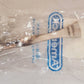 23 Quantity of Amerock Nickel Cabinet Pull Handles BP2378G9 (23 Qty)