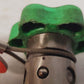 2 Qty Thermomega Valves Guru Locomotive Freeze Protection DL2.1-40F Green(2 Qty)