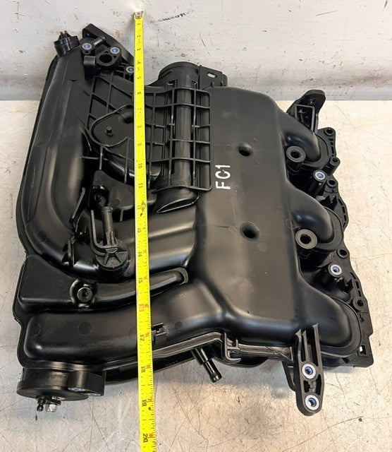 Hyundai/Kia Upper Engine Surge Tank Air Intake Manifold 29210-3CFC1 | PA6-GF30