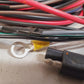 Wiring Harness Summit Part S-0122 | MEP113 | 10AWG | 600V J1128 & 1378 INSP 458