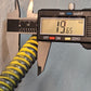 Drain Cleaning Cable 3/4" Diameter 75' Length