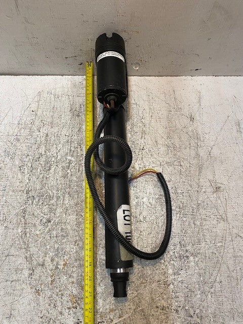 Thomson Accuator D12-21B57-12BN | 13110600023 | 54LB1U626DA000638