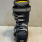 Salomon Performance 7.0 Size 24.5 US 7 UK 5 1/2 Black Ski Boots Flex 65-70
