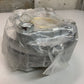 Dielectric Flange 2-1/2in x 2-1/2in Fitting Polysulfone 2 1/2-DUXLC