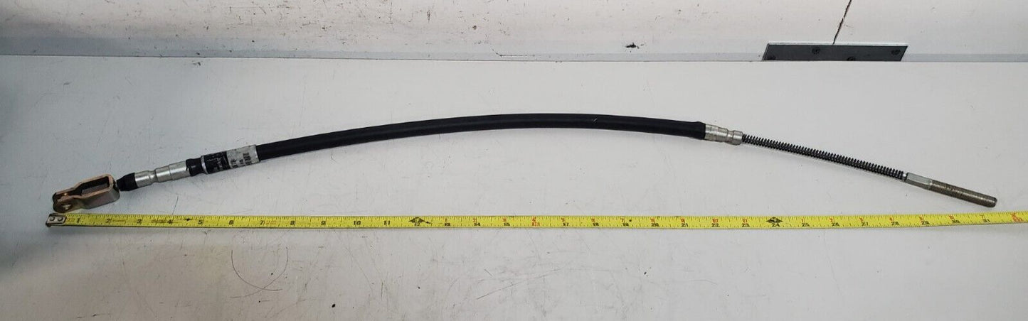 Caterpillar Lift Truck Cable 0540618