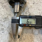 Walbro Pressure Gear Pump Carburetor Body 78 | LMT