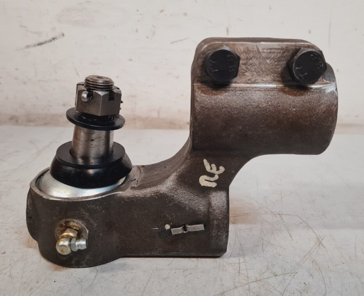 Dana Spicer Off-Highway Socket Assy 22816 | 7585 | 10-10A