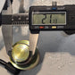 Ride Height Sensor for AS-2121 Air Suspension for Cadillac